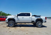 2022 GMC Sierra 2500HD AT4 thumbnail 10