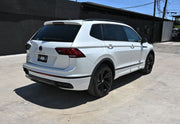 2024 Volkswagen Tiguan SE R-Line Black thumbnail 3