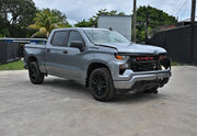 2024 Chevrolet Silverado 1500 Custom thumbnail 1