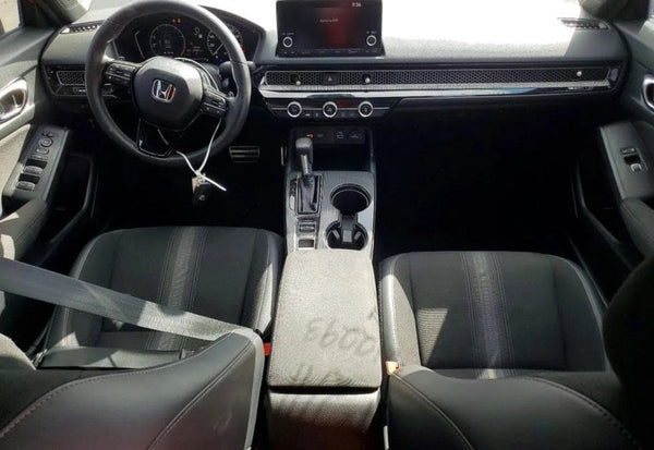 2024 Honda Civic Sport photo 9