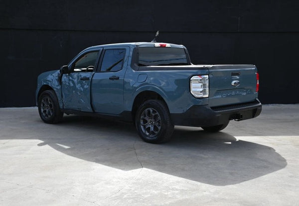2023 Ford Maverick XLT photo 4