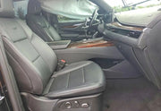 2023 Cadillac Escalade Luxury thumbnail 8