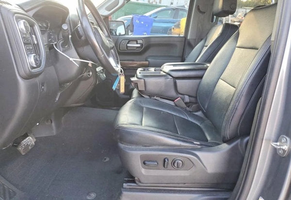 2021 GMC Sierra 1500 Elevation vehicle photo 8