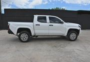 2024 Toyota Tacoma SR thumbnail 6