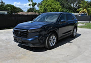 2025 Honda CR-V LX Sport Utility 4D thumbnail 19