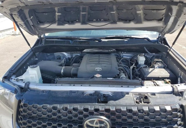 2021 Toyota Tundra SR vehicle photo 11
