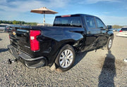 2021 Chevrolet Silverado 1500 Custom thumbnail 3