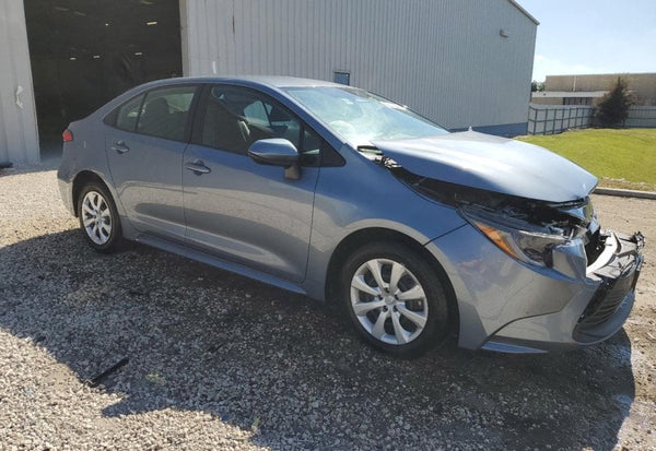 2024 Toyota Corolla LE vehicle photo 2