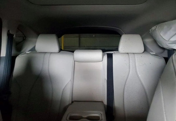2025 Acura RDX SH-AWD w/Tech vehicle photo 11