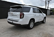 2023 Chevrolet Tahoe LS thumbnail 4