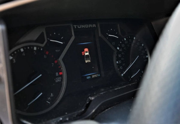 2022 Toyota Tundra SR5 photo 9