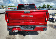 2024 GMC Sierra 1500 AT4 thumbnail 17