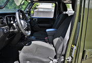 2023 Jeep Wrangler Sport thumbnail 28