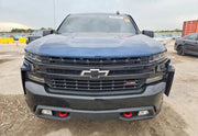 2021 Chevrolet Silverado 1500 LT Trail Boss thumbnail 5
