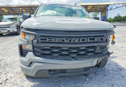 2025 Chevrolet Silverado 1500 Custom thumbnail 15