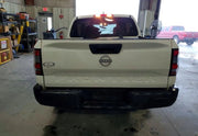 2024 Nissan Frontier S thumbnail 6