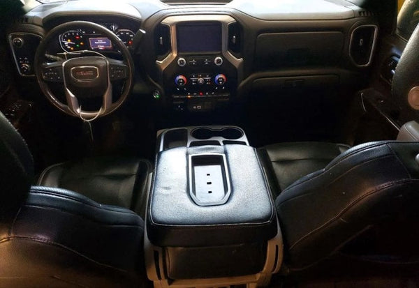2020 GMC Sierra 1500 SLE photo 9