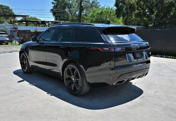 2023 Land Rover Range Rover Velar P340 R-Dynamic S vehicle photo 3
