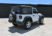 2021 Jeep Wrangler Sport S thumbnail 17