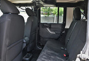 2017 Jeep Wrangler Unlimited Sport thumbnail 53