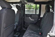2017 Jeep Wrangler Unlimited Sport thumbnail 24