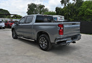 2023 Chevrolet Silverado 1500 RST thumbnail 4
