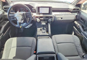 2025 Toyota Tacoma SR5 thumbnail 9