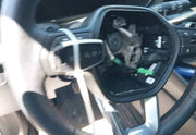 2025 Honda CR-V Hybrid Sport thumbnail 8