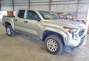 2025 Toyota Tacoma SR thumbnail 2