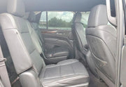 2023 Cadillac Escalade Luxury thumbnail 20