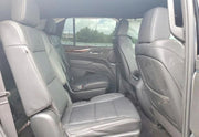 2023 Cadillac Escalade Luxury thumbnail 10