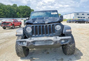 2018 Jeep Wrangler Unlimited All New Sport S Sport Utility 4D thumbnail 5