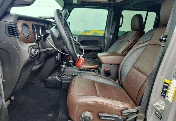 2021 Jeep Gladiator Sport S vehicle photo 8