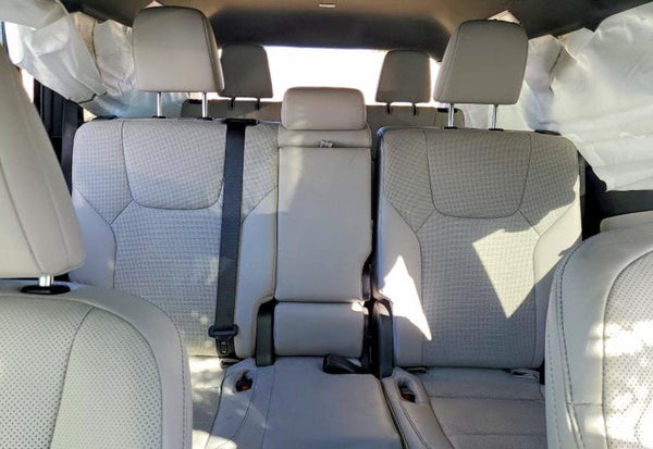 2025 Lexus TX 350 Base vehicle photo 10