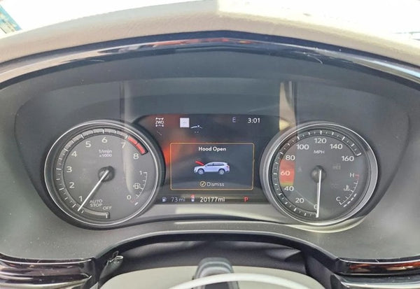 2024 Cadillac XT6 Premium Luxury photo 7