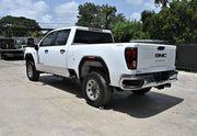 2025 GMC Sierra 2500HD Pro thumbnail 3