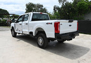 2023 Ford F-250 Super Duty XL Pickup 4D 6 3/4 ft thumbnail 4
