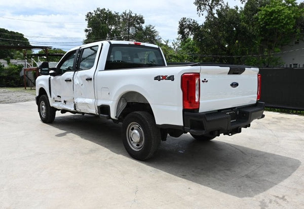 2023 Ford F-250 Super Duty XL Pickup 4D 6 3/4 ft vehicle photo 4