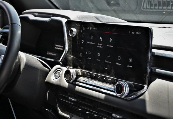 2024 GMC Canyon Elevation vehicle photo 9