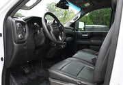 2025 GMC Sierra 2500HD Pro thumbnail 27