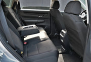 2025 Honda CR-V LX thumbnail 30