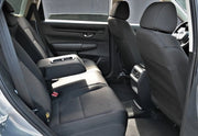 2025 Honda CR-V LX thumbnail 14