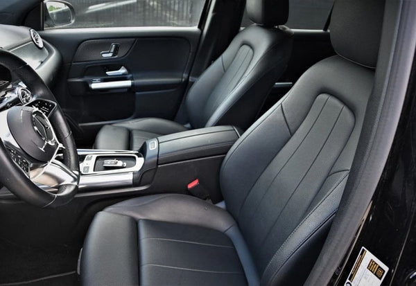 2025 Mercedes-Benz GLA GLA 250 photo 11