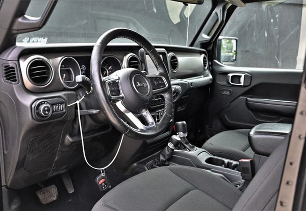 2020 Jeep Gladiator Sport S photo 10