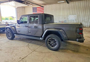 2022 Jeep Gladiator Overland thumbnail 13