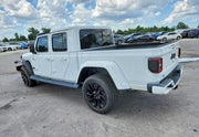 2022 Jeep Gladiator Overland thumbnail 14