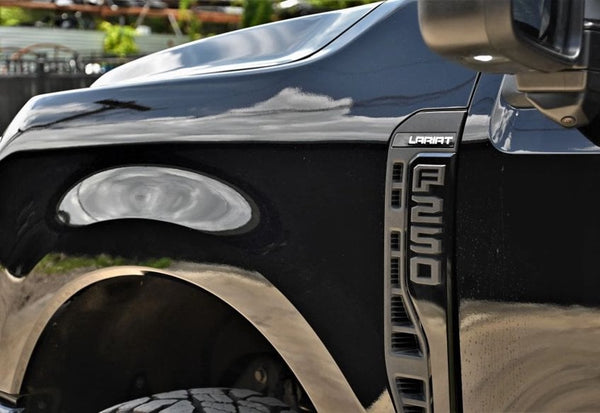 2024 Ford F-250 Super Duty Lariat photo 8