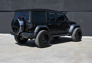 2020 Jeep Wrangler Unlimited Freedom Sport Utility 4D thumbnail 77