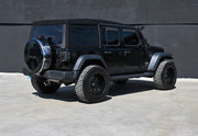 2020 Jeep Wrangler Unlimited Freedom Sport Utility 4D thumbnail 8