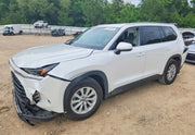 2024 Toyota Grand Highlander XLE Sport Utility 4D thumbnail 13